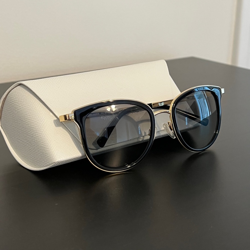 Michael Kors Sunglasses with Case!